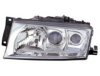 SKODA 1U1941017Q Headlight